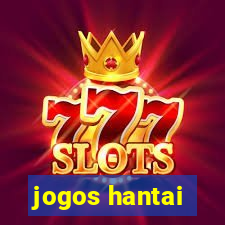 jogos hantai